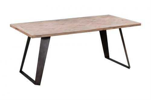 Ullswater 200cm Oval Dining Table Eyres Furniture