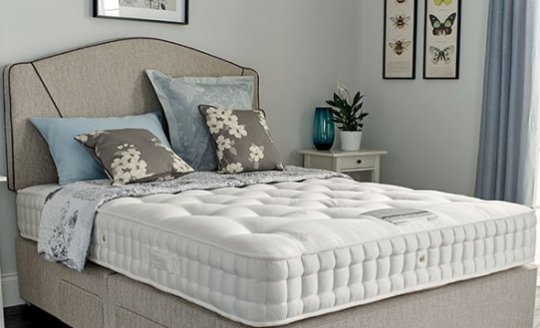 harrison heligan mattress reviews