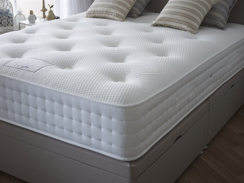 mayfair 2000 mattress review