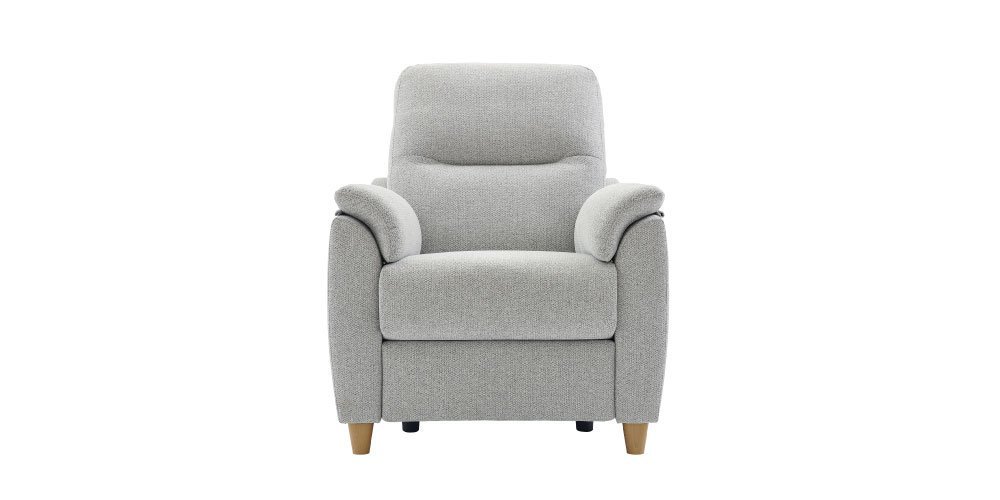 g plan spencer recliner