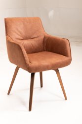 Hjort Knudsen 9015 Dining Chair