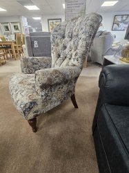 Parker Knoll Edward Armchair