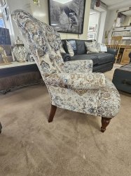 Parker Knoll Edward Armchair