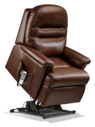 Sherbourne Beaumont Cloud Comfort Lift & Rise Recliner Armchair