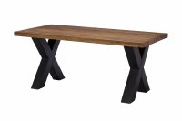 Bahama 180cm Haverstock Dining Table