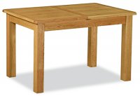 Holbeck Compact Extending Table