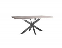 Carlisle 1.8m Dining Table