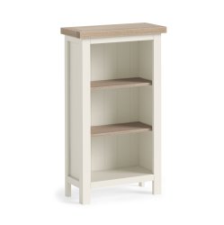 Dukeries Wellow Mini Bookcase