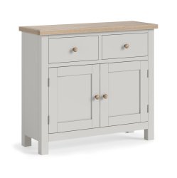 Dukeries Wellow Medium Sideboard