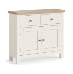 Dukeries Wellow Medium Sideboard