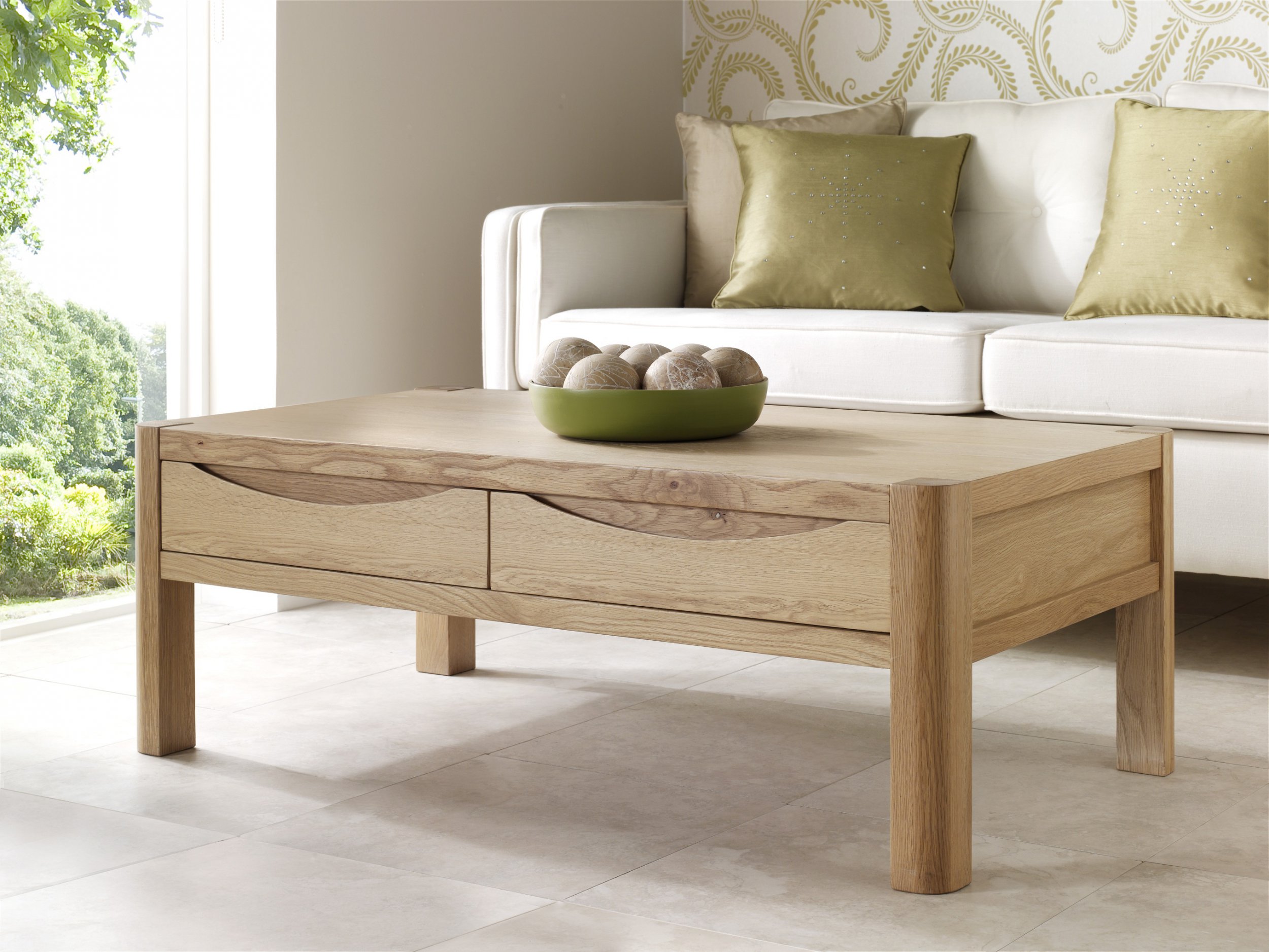 Stockholm Coffee Table | Eyres Furniture