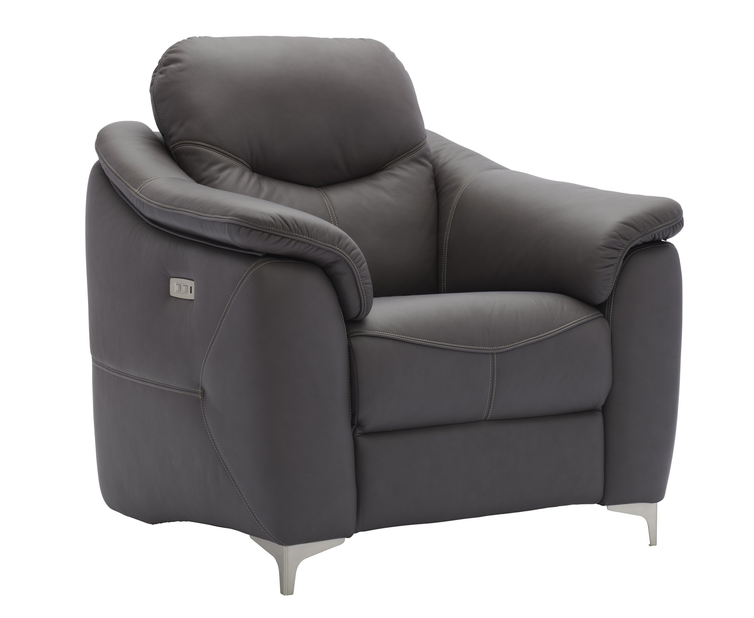 jackson recliner armchair