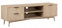 Edale TV Unit 150cm