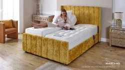 Macie Bed Frame