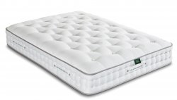 Eyres Bed Co Clumber 1000 Mattress