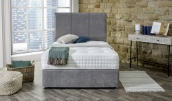 Eyres Bed Co Welbeck 1000 Mattress &  Divan