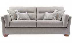 Monterey 3 Seater & 2 Seater Sofas