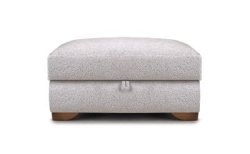 Trieste Large Footstool