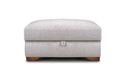 Trieste Large Footstool