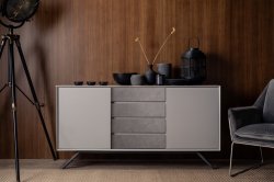 Toulouse Wide Sideboard