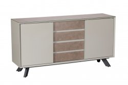 Toulouse Wide Sideboard