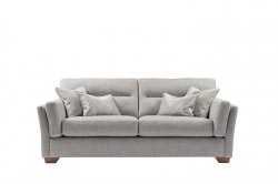 Monterey 3 Seater & 2 Seater Sofas