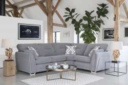 Alstons Aalto Corner Sofa Range