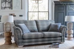 Alstons Evesham 3 Seater Sofa