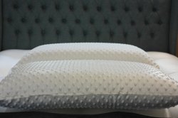 Healthbeds High Profile Cooltex Pillow