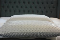 Healthbeds Highloft latex Pillow