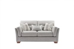 Monterey 3 Seater & 2 Seater Sofas