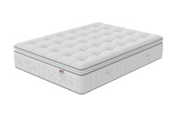 Millbrook Beds Pillow Top 3000 Mattress