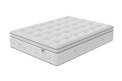 Millbrook Beds Pillow Top 5000 Mattress