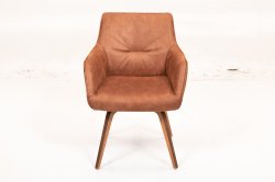 Hjort Knudsen 9015 Dining Chair