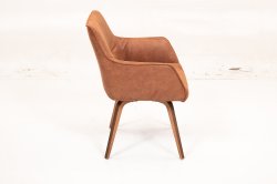 Hjort Knudsen 9015 Dining Chair