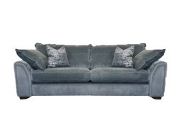 Verona 3 seater Sofa