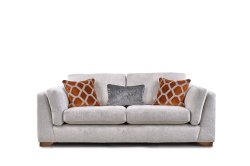 Trieste 2 Seater Sofa