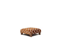 Trieste Designer Footstool