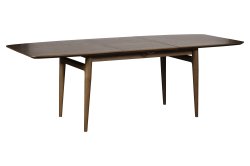 G Plan Marlow 160cm - 215cm Extending Dining Table