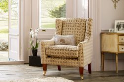 Parker Knoll Mitford Armchair