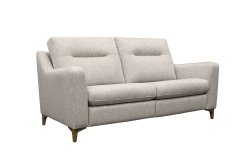 G Plan Austen 3 Seater Fixed Sofa