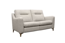 G Plan Austen 2 Seater Fixed Sofa