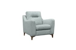 G Plan Austen Fixed Armchair