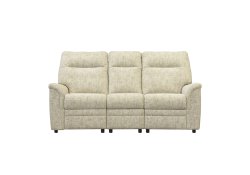 Parker Knoll Hudson 23 3 Seater Sofa