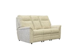 Parker Knoll Hudson 23 3 Seater Sofa