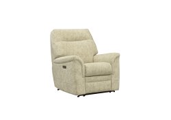 Parker Knoll Hudson 23 Power Recliner Armchair