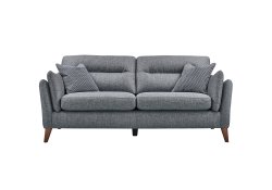 Geneva 3 Seater Sofa