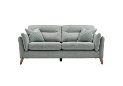 Geneva 3 Seater Sofa