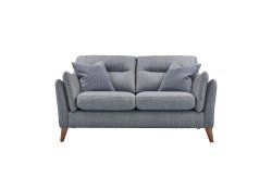 Geneva 2 Seater Sofa