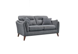 Geneva 2 Seater Sofa